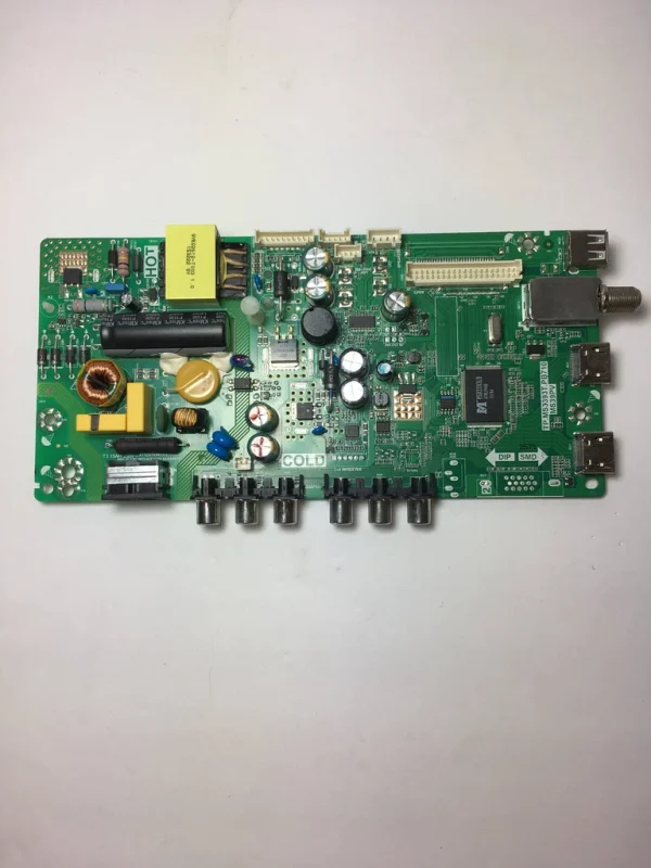 TCL Main/Power Supply / LED Board for 32D2700 (32D2700LAAA version)