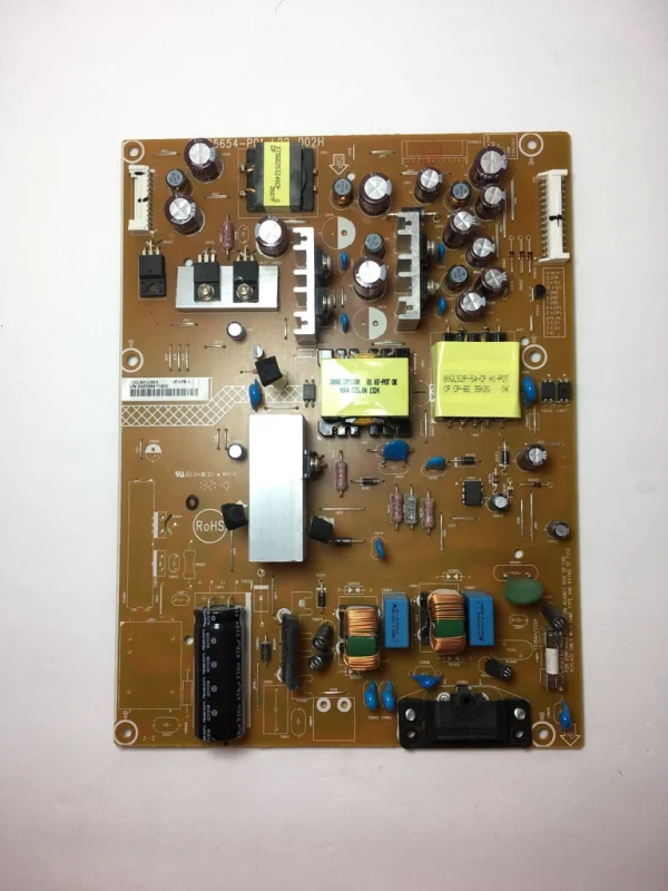Vizio / Insignia ADTVCL801UXE8 Power Supply Unit