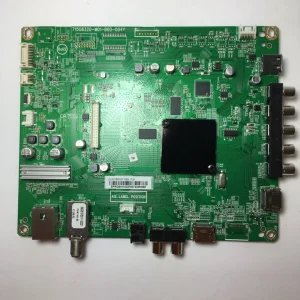 Vizio 756TXHCB02K011 Main Board for D32F-E1 (LTTUVMDT Serial)