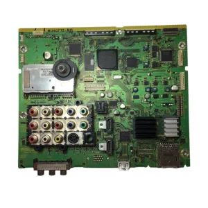 Panasonic TXN/A1EQUUS (TNPH0800) A Board for TC-P42X1