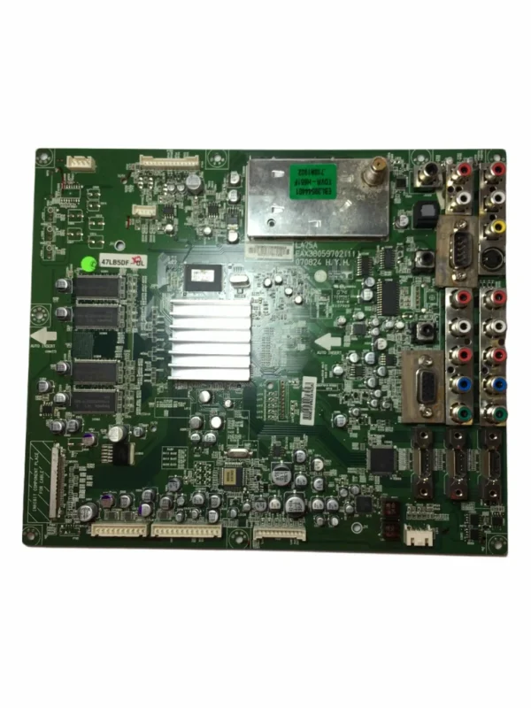 LG 47LB5DF-UL.AUSYLJM (EAX38059702) Main Board