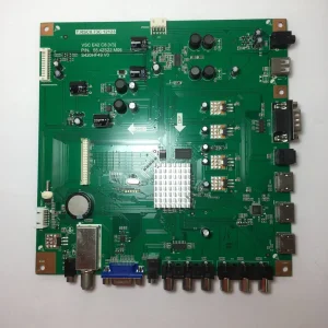 Viewsonic 890-AA0-TRSC873C1R Main Board for VT2406-L