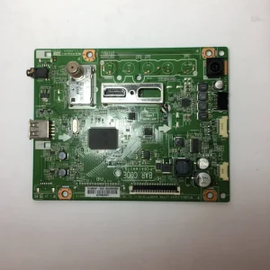 LG EBU63906306 Main Board for 24LJ4540-WU.BUSQLPM