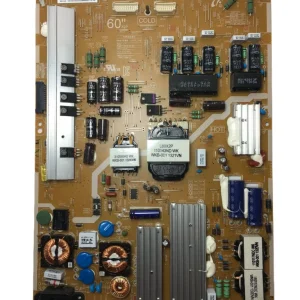 Samsung BN44-00630A Power Supply UN60F7050AFXZA UN60F7100AFXZA