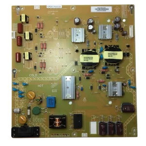 Sharp 0500-0605-0860 Power Supply / LED Board