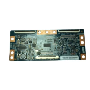 AUO 55.42T06.C16 (T420HW04 V0) T-Con Board for 42LF11-UA 42LH3000-ZA DP42849