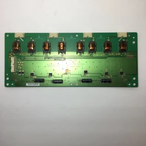 AUO 19.54T01.006 Backlight Inverter Master 2 Rev:6