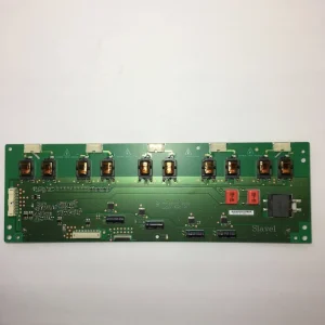 AUO 19.54T01.005 Backlight Inverter Slave 1 Rev:6