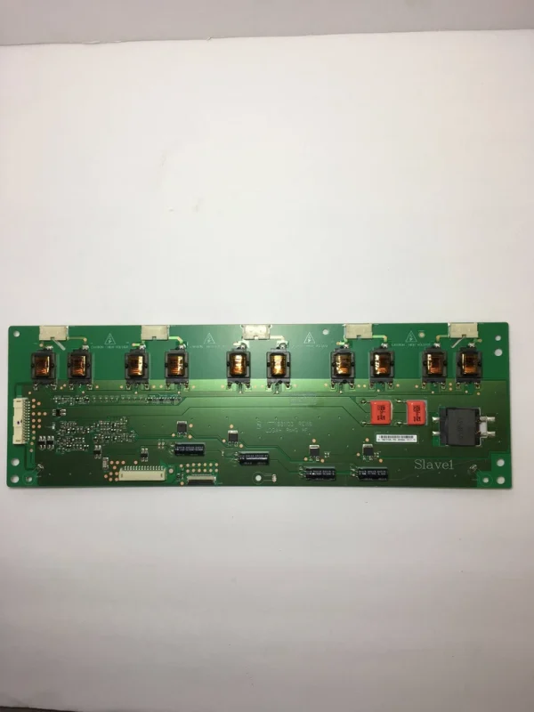 AUO 19.54T01.005 Backlight Inverter Slave 1 Rev:6