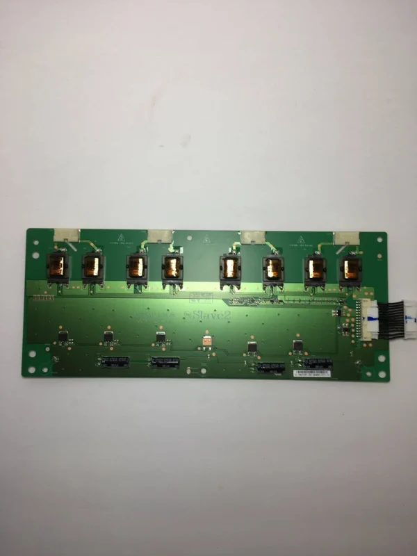 AUO 19.54T01.007 Backlight Inverter Slave 2 Rev:6