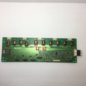 AUO 19.54T01.008 Backlight Inverter Master 1 Rev:6