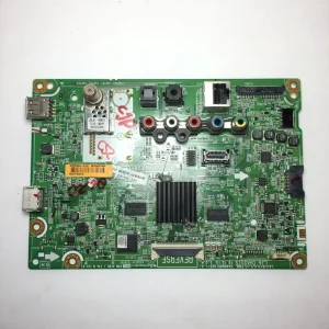 LG EBT64297434 Main Board for 50LH5730-UA