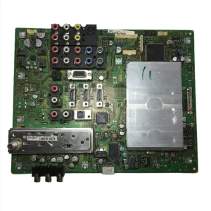 Sony A-1641-933-A (1-876-561-13) BU Board for KDL-40V4100
