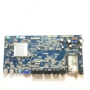 Toshiba 75012905 (431C0H51L11) Main Board