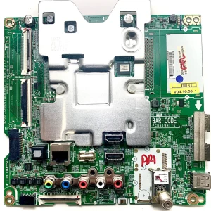 LG EBT65245703 Main Board for 55UK6500AUA.BUSTLJR