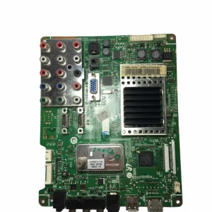 Samsung BN94-02079A Main Board for LN40A630M1FXZA