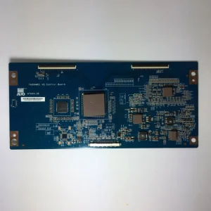 AUO 55.07A33.001 (07A33-1B, T420HW01 V2) T-Con Board