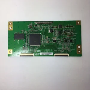 AUO 55.31T03.160 (T315XW02 V9) T-Con Board for LT-32E478 3200 MA-32EF1ZC
