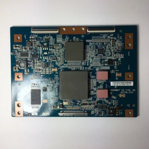 Insignia 55.31T12.C07 T-Con Board for NS-32E859A11
