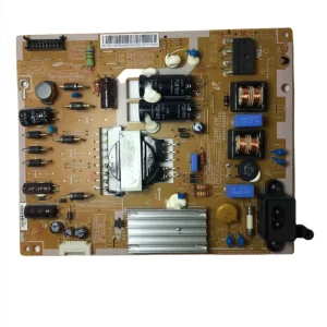 Samsung BN44-00605A Power Supply / LED Board