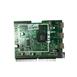 Sanyo 1LG4B10Y069A0 Z5VGE Digital Main