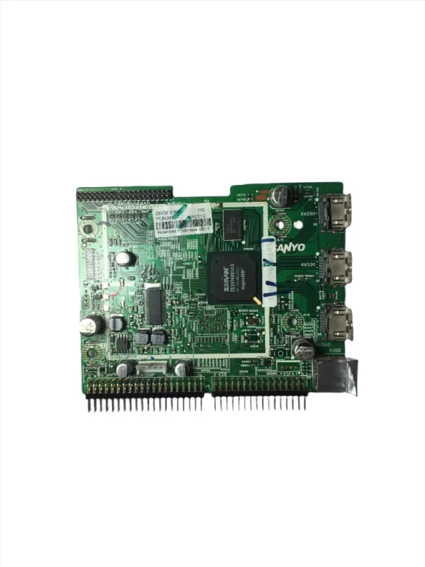 Sanyo 1LG4B10Y069A0 Z5VGE Digital Main