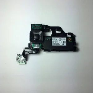 Samsung BN96-30902J / BN59-01174A P-Function Board & Wi-Fi Module Assembly