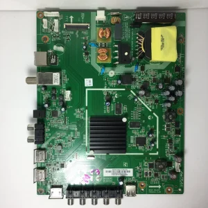 Vizio 3648-0262-0395 Main Board/Power Supply for D48F-E0 (LAUSVOKT Serial)