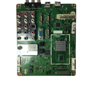 Samsung BN96-10942A (BN41-01157A, BN97-03035M) Main Board