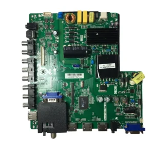 Sceptre Main Board/ PSU for X405BV-FMQR (X405BV-FMQR8SBAV93CD version)
