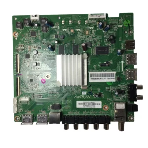 Vizio 3650-0042-0150 (0171-2272-4772) Main Board for E500i-A0