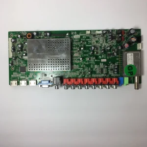 Element RE01M5380LNA2-21 Main Board for 40LE45Q