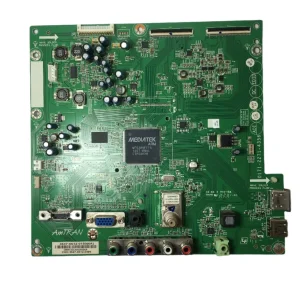 Vizio 3647-0612-0150 (0171-2271-4356) Main Board for E471VLE