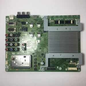 Sharp DUNTKE716FM51S (KE716, XE716WJ) Main Board