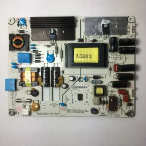 Hisense 161565 (RSAG7.820.4737/ROH) Power Supply Unit
