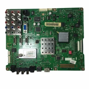 Samsung BN94-01666P (BN41-00972C) Main Board for LN52A650A1FXZA