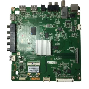 Vizio Y8386018S (01-40CAJ001-00) Main Board