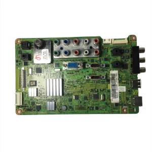 Samsung BN94-02617N Main Board for LN32C530F1FXZA