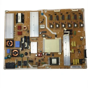 Samsung BN44-00271A (PSLF211B01A, PD5512F1) Power Supply / LED Board