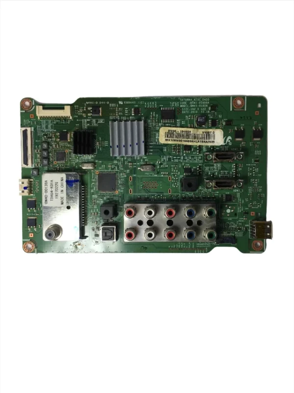 Samsung BN96-19469A (BN41-01608A) Main Board