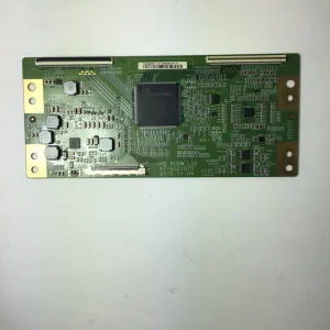LG 47-6021075 (HV550QUB-B25) T-Con Board for 55UH6550-UB 55UH6150-UB 55UH6030-UC