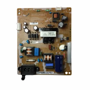 Samsung BN44-00492A Power Supply / LED Board