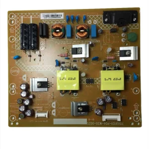 Vizio PLTVGQ371UAC5 / PLTVGQ311XAH5 Power Supply for D43N-E1