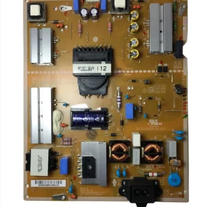 LG EAY64388821 Power Supply/LED Driver Board