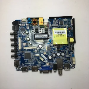 Element E17251-1-SY Main Board / Power Supply for ELFW5017