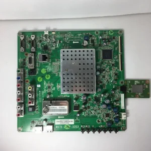 Vizio 3632-1312-0150 (3632-1312-0395) Main Board for E322VL