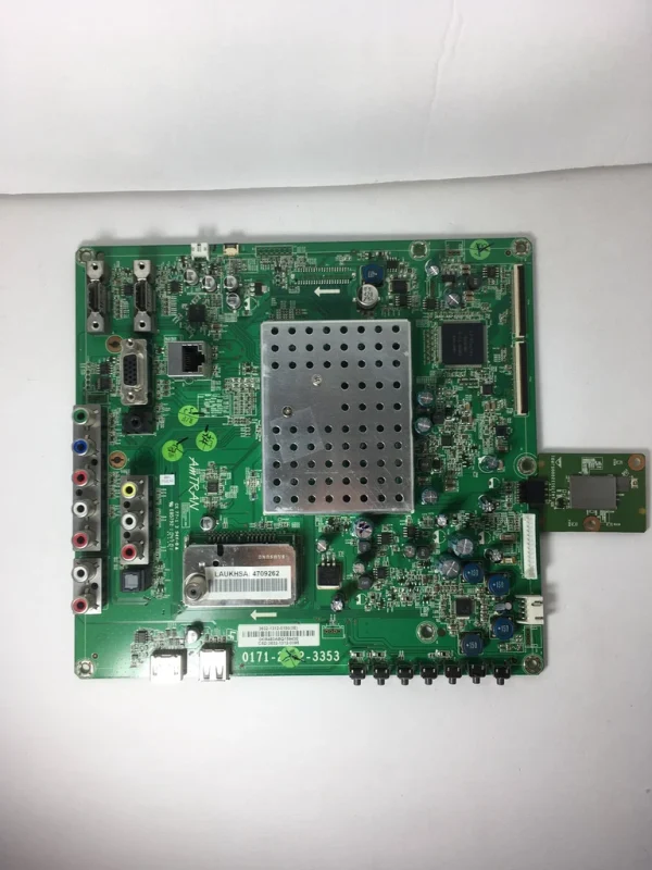 Vizio 3632-1312-0150 (3632-1312-0395) Main Board for E322VL