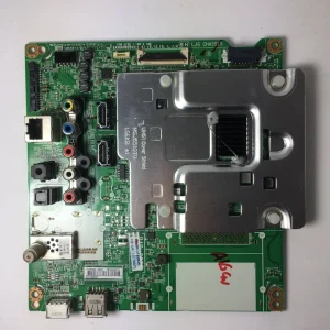LG EBT64290712 Main Board for 55UH6090-UF.BUSFLJR