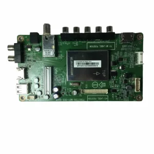 Vizio 756TXGCB01K0130 Main Board for D43N-E1