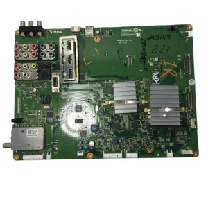 Toshiba 75015755 (PE0748A, V28A000998A1) Main Board